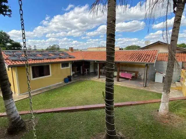 Sítio e chácara aluguel em Região Imediata de Piracicaba, Região Metropolitana de Piracicaba