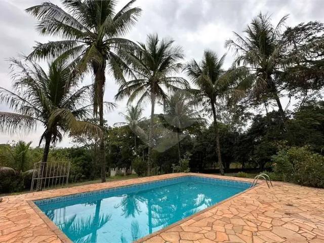 Sítio e chácara aluguel em Região Imediata de Piracicaba, Região Metropolitana de Piracicaba