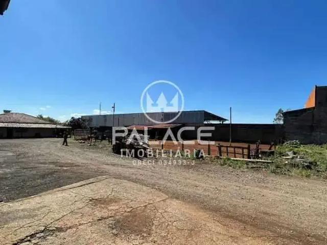Sítio e chácara aluguel em Piracicaba, Jardim Caxambu