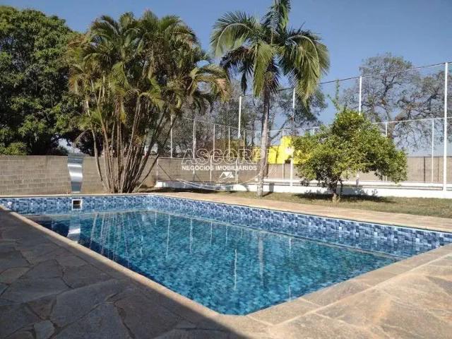 Sítio e chácara aluguel em Região Imediata de Piracicaba, Região Metropolitana de Piracicaba