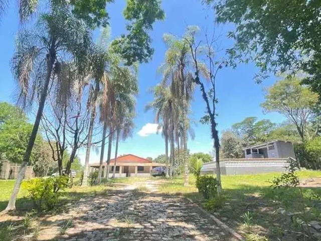 Sítio e chácara aluguel em Região Imediata de Piracicaba, Região Metropolitana de Piracicaba