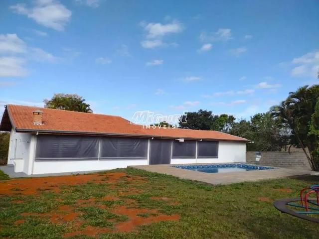 Sítio e chácara aluguel em Região Imediata de Piracicaba, Região Metropolitana de Piracicaba