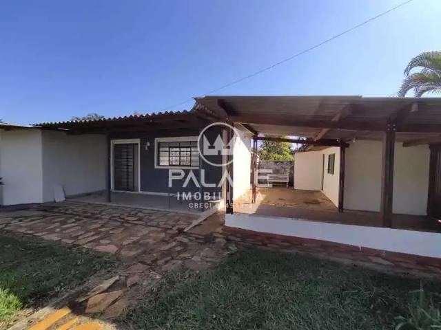 Sítio e chácara aluguel em Piracicaba, Santa Rita