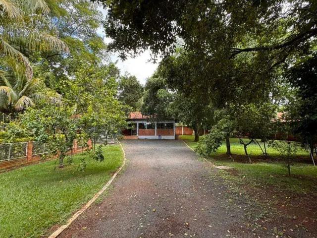 Sítio e chácara aluguel em Região Imediata de Piracicaba, Região Metropolitana de Piracicaba