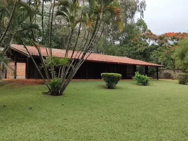 Sítio e chácara aluguel em Região Imediata de Piracicaba, Região Metropolitana de Piracicaba