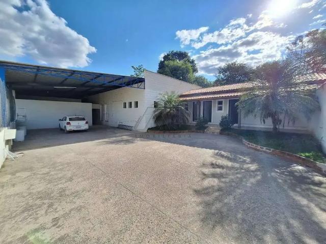 Sítio e chácara aluguel em Piracicaba, Vila Rezende