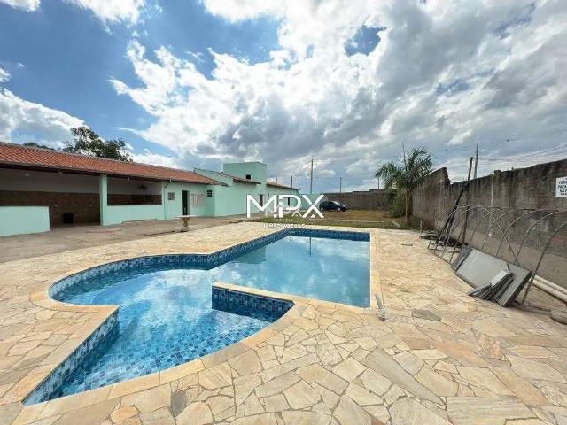 Sítio e chácara aluguel em Região Imediata de Piracicaba, Região Metropolitana de Piracicaba