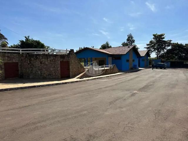 Sítio e chácara aluguel em Piratininga