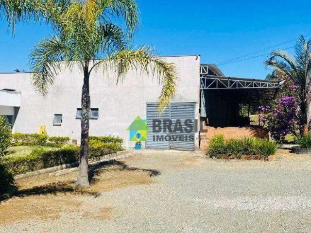 Sítio e chácara aluguel em Região Geográfica Imediata de Poços de Caldas, Poços de Caldas