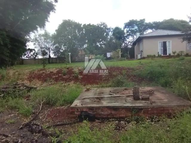Sítio e chácara aluguel em Núcleo Cristo Rei, Ponta Grossa