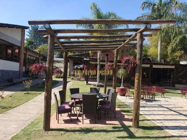 Sítio e chácara aluguel em Ouro Fino Paulista, Ribeirão Pires