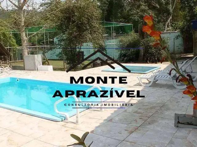 Sítio e chácara aluguel em Ouro Fino Paulista, Ribeirão Pires