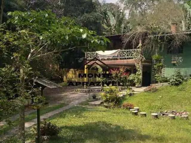 Sítio e chácara aluguel em Região Imediata de São Paulo, Região Metropolitana de São Paulo