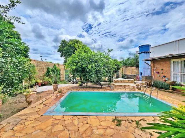 Sítio e chácara aluguel em São Thomé das Letras, São Paulo