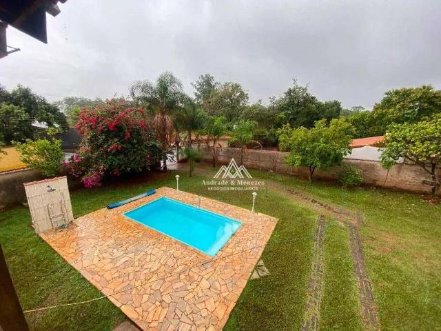 Sítio e chácara aluguel em Região Imediata de Ribeirão Preto, Região Metropolitana de Ribeirão Preto