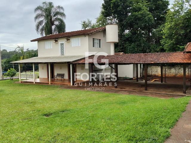 Sítio e chácara aluguel em Ribeirão Preto