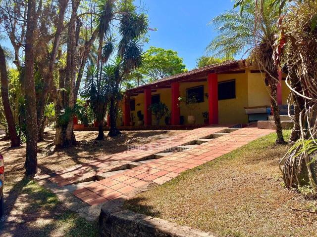 Sítio e chácara aluguel em Conjunto Residencial Vila Verde, Rio Claro