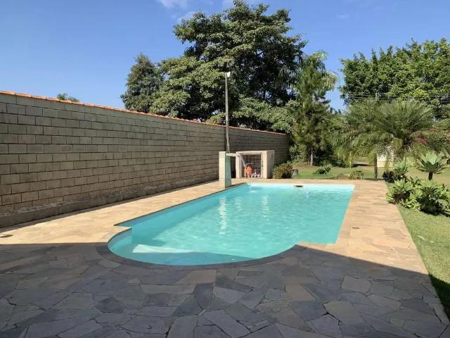 Sítio e chácara aluguel em Região Imediata de Piracicaba, Região Metropolitana de Piracicaba