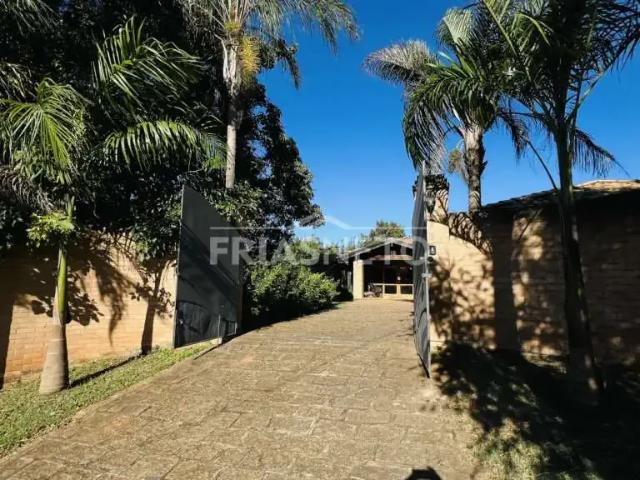 Sítio e chácara aluguel em Região Imediata de Piracicaba, Região Metropolitana de Piracicaba
