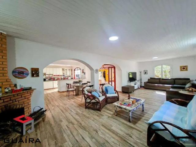 Sítio e chácara aluguel em Montanhão, São Bernardo do Campo