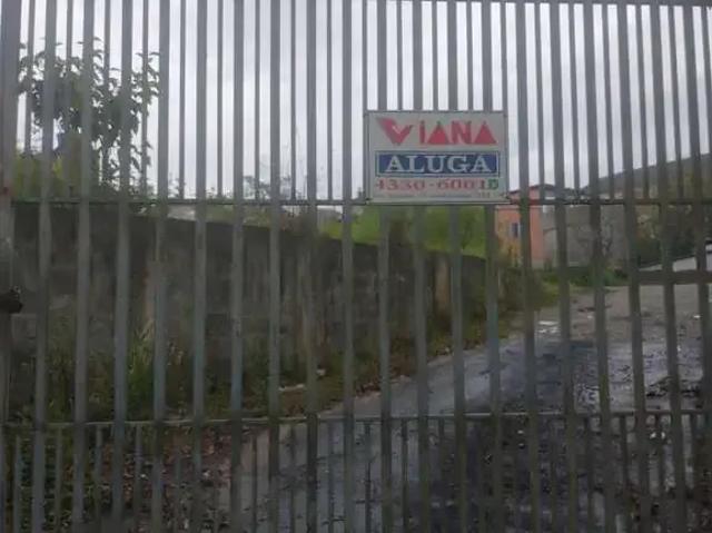 Sítio e chácara aluguel em Batistini, São Bernardo do Campo