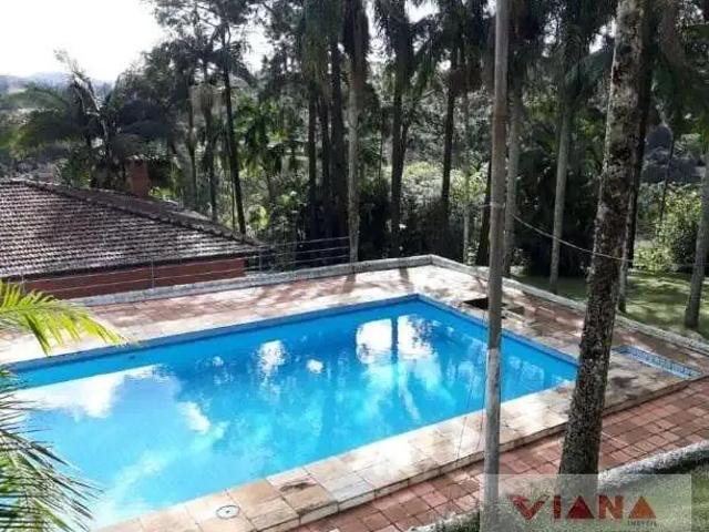 Sítio e chácara aluguel em Riacho Grande, São Bernardo do Campo