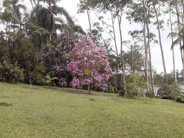 Sítio e chácara aluguel em Riacho Grande, São Bernardo do Campo