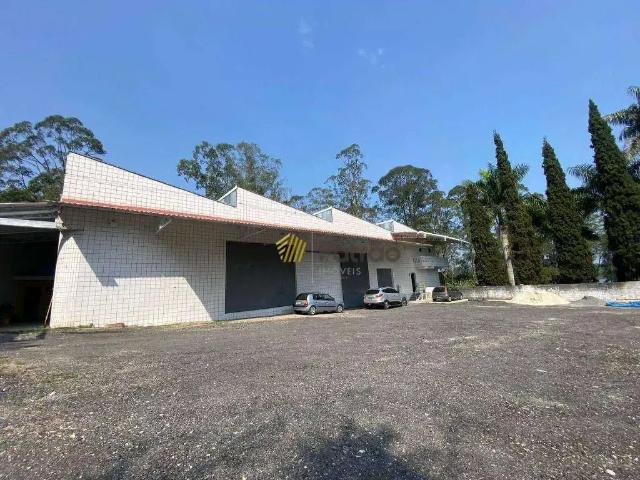 Sítio e chácara aluguel em Bairro dos Alvarenga, São Bernardo do Campo