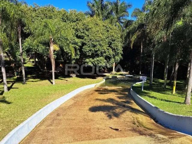 Sítio e chácara aluguel em Região Imediata de São Carlos, São Carlos