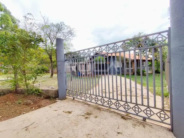 Sítio e chácara aluguel em Região Imediata de São Carlos, São Carlos