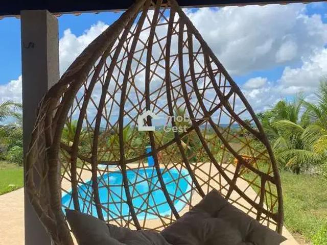 Sítio e chácara aluguel em Região Geográfica Imediata de Natal, São José de Mipibu