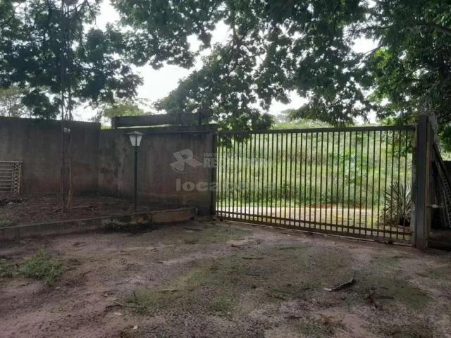 Sítio e chácara aluguel em Região Imediata de São José do Rio Preto, Região Metropolitana de São José do Rio Preto