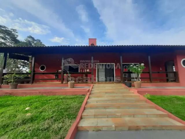 Sítio e chácara aluguel em Região Imediata de São José do Rio Preto, Região Metropolitana de São José do Rio Preto