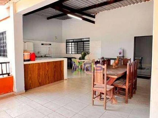 Sítio e chácara aluguel em Talhado, São José do Rio Preto