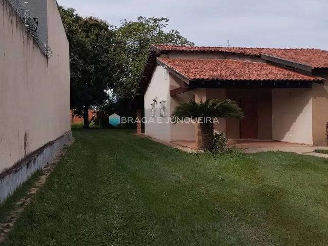 Sítio e chácara aluguel em São José do Rio Preto
