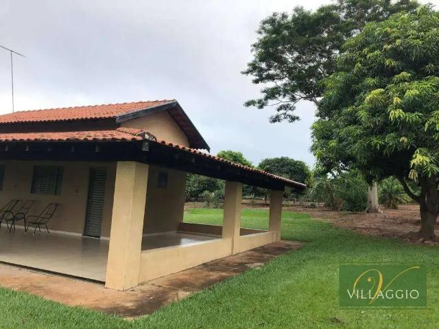 Sítio e chácara aluguel em Região Imediata de São José do Rio Preto, Região Metropolitana de São José do Rio Preto