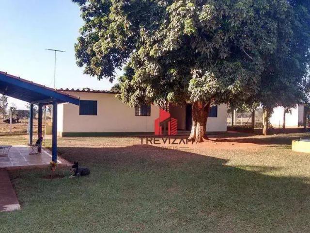 Sítio e chácara aluguel em Região Imediata de São José do Rio Preto, Região Metropolitana de São José do Rio Preto