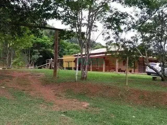 Sítio e chácara aluguel em Região Imediata de São José dos Campos, Região Metropolitana do Vale do Paraíba e Litoral Norte