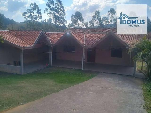 Sítio e chácara aluguel em Região Imediata de São José dos Campos, Região Metropolitana do Vale do Paraíba e Litoral Norte