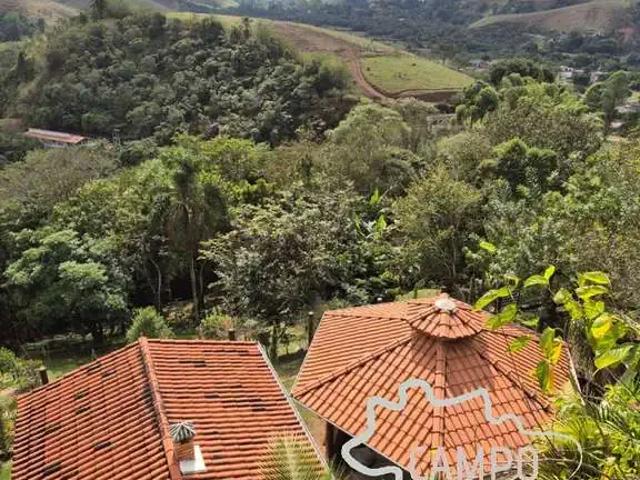 Sítio e chácara aluguel em Região Imediata de São José dos Campos, Região Metropolitana do Vale do Paraíba e Litoral Norte