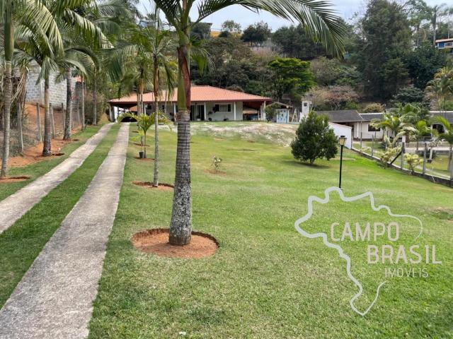Sítio e chácara aluguel em São José dos Campos