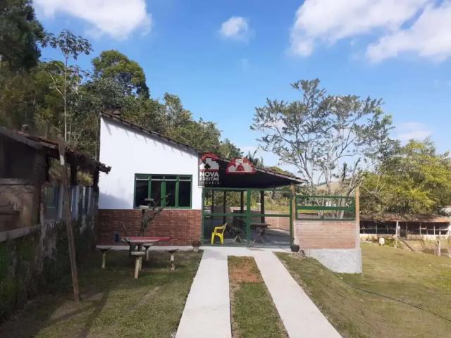 Sítio e chácara aluguel em Região Imediata de São José dos Campos, Região Metropolitana do Vale do Paraíba e Litoral Norte