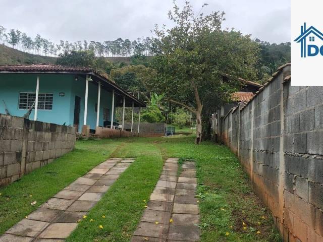 Sítio e chácara aluguel em Região Imediata de São José dos Campos, Região Metropolitana do Vale do Paraíba e Litoral Norte