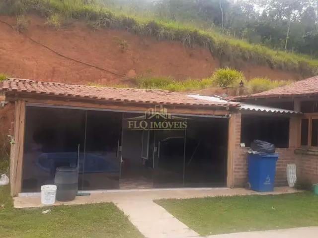 Sítio e chácara aluguel em Região Imediata de São José dos Campos, Região Metropolitana do Vale do Paraíba e Litoral Norte