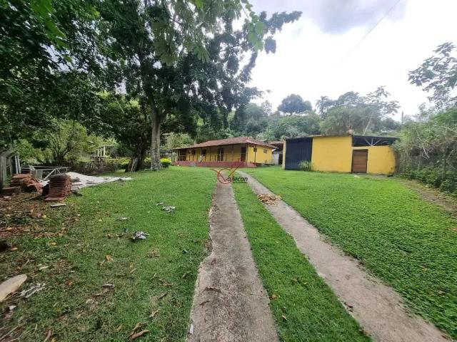 Sítio e chácara aluguel em Região Imediata de São José dos Campos, Região Metropolitana do Vale do Paraíba e Litoral Norte