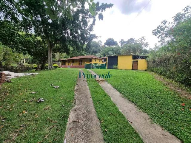 Sítio e chácara aluguel em Região Imediata de São José dos Campos, Região Metropolitana do Vale do Paraíba e Litoral Norte