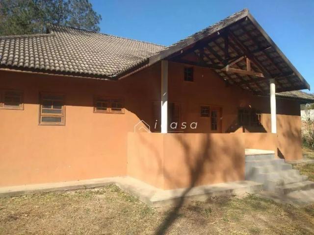 Sítio e chácara aluguel em Região Imediata de São José dos Campos, Região Metropolitana do Vale do Paraíba e Litoral Norte