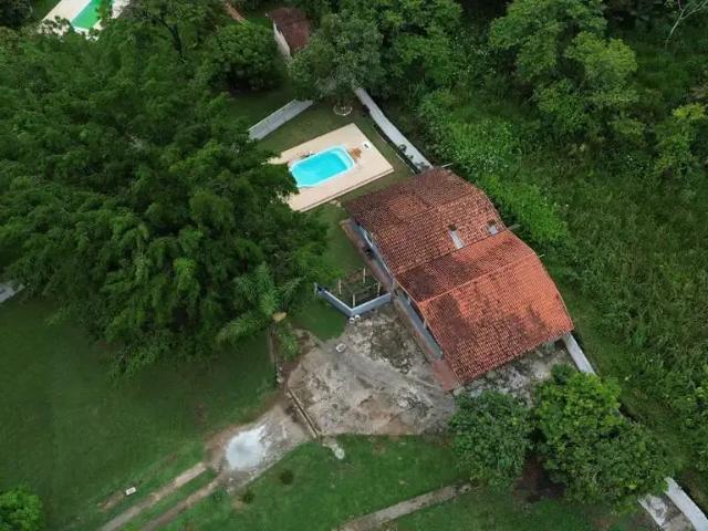 Sítio e chácara aluguel em Região Imediata de São José dos Campos, Região Metropolitana do Vale do Paraíba e Litoral Norte