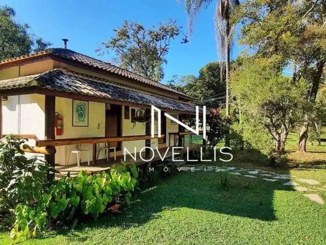 Sítio e chácara aluguel em Região Imediata de São José dos Campos, Região Metropolitana do Vale do Paraíba e Litoral Norte