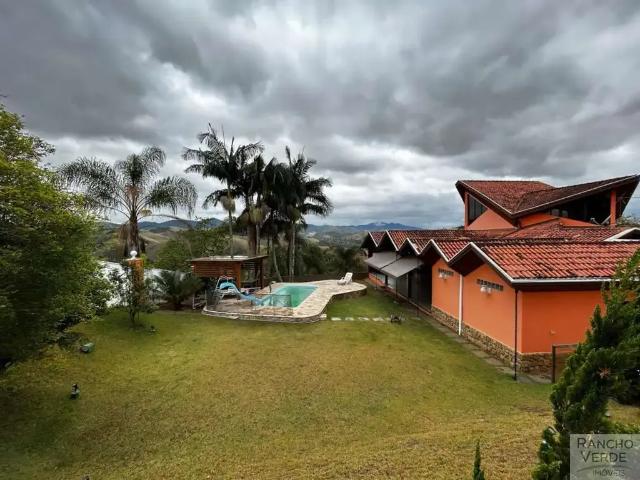 Sítio e chácara aluguel em Região Imediata de São José dos Campos, Região Metropolitana do Vale do Paraíba e Litoral Norte